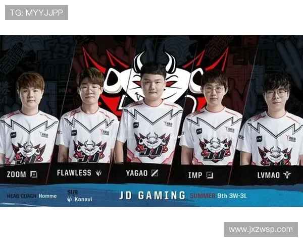 DOTA2战术解析:深入剖析JDG战队的进攻体系与策略运用 DOTA2战术解析:深入剖析JDG战队的进攻体系与策略运用
