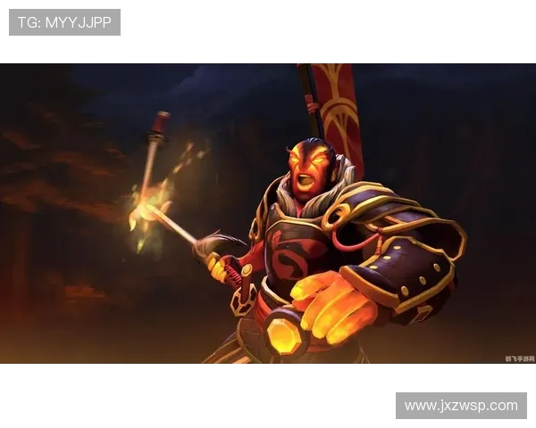DOTA2新手必看配合技巧与入门指南助你快速上手游戏 DOTA2新手必看配合技巧与入门指南助你快速上手游戏