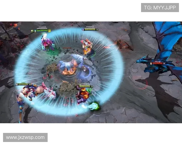 DOTA2评论:V5的整体压制得失 DOTA2评论:V5的整体压制得失