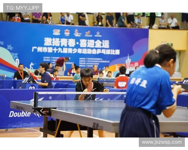 广州乒乓球队的意识提升与团队协作探讨聚焦乒乓球运动发展