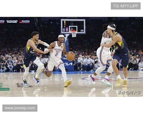 2019年NBA魔术队与雷霆队精彩对决回顾与赛季分析