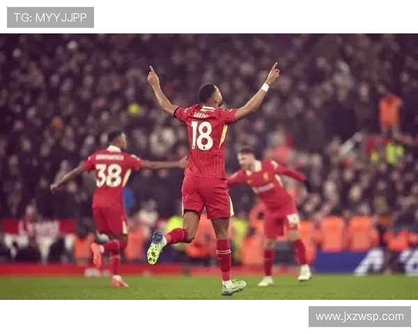 加克波的崛起与未来展望：如何在足球世界中书写属于自己的传奇故事