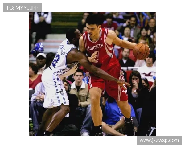 姚明与霍华德巅峰对决全场精彩录像回放及赛后分析