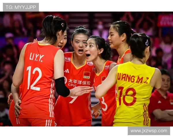 女排世界赛精彩对决阿根廷队能否挑战中国女排霸主地位