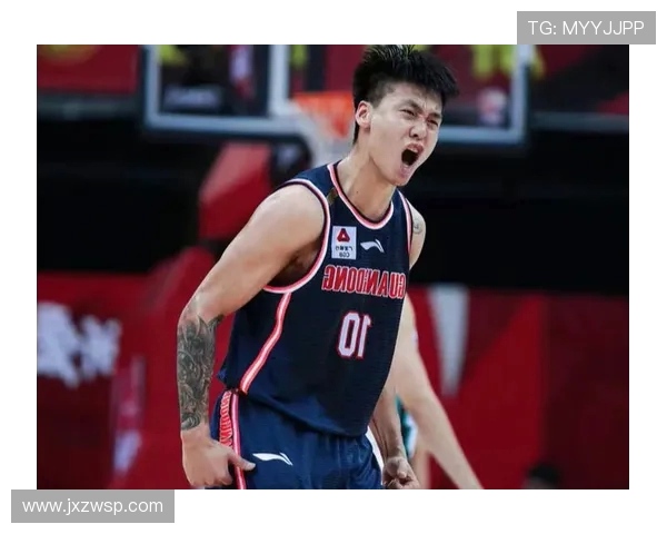 广东宏远与新疆对决直播全程回顾及精彩瞬间分析