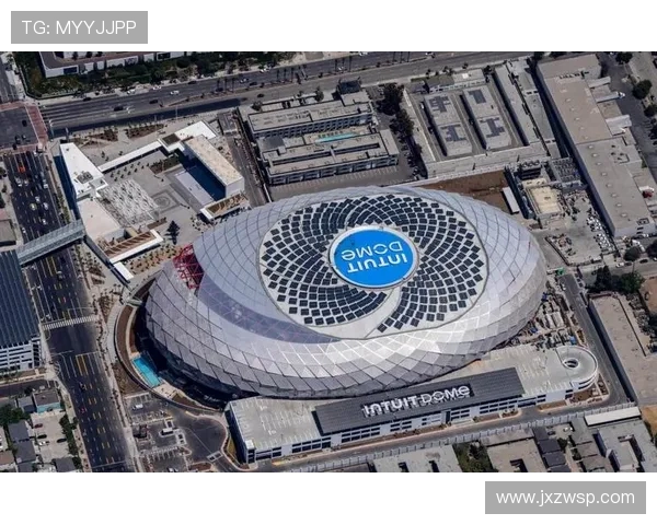 快船新球馆揭幕在即2025年正式告别斯台普斯中心的历史篇章 快船新球馆揭幕在即2025年正式告别斯台普斯中心的历史篇章