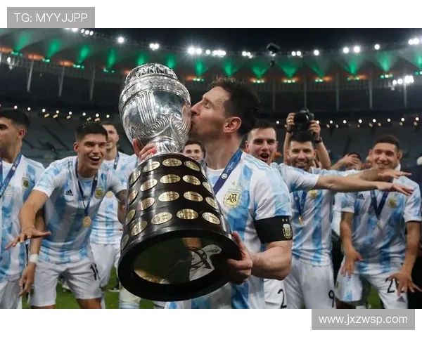 梅西:从天才少年到足球传奇的辉煌旅程与不屈精神 梅西:从天才少年到足球传奇的辉煌旅程与不屈精神