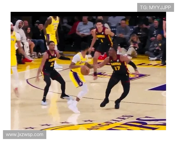 湖人对战老鹰香浓之夜精彩回顾与赛后分析