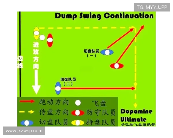 重庆飞盘队的战术解析与整体压制策略深度剖析