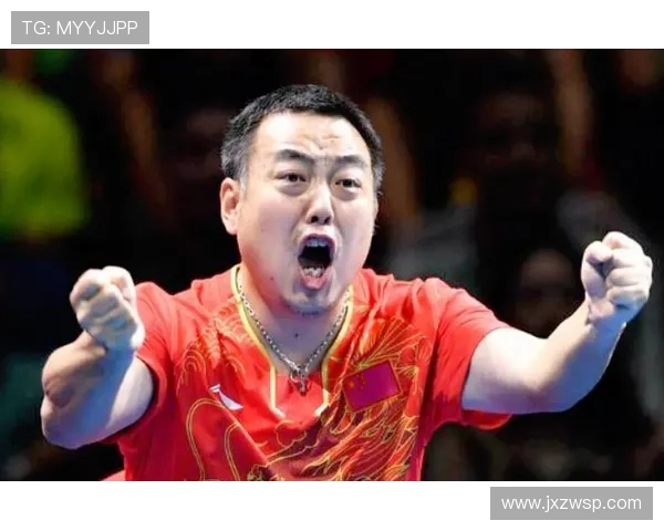 专访乒乓球名将黄强揭秘他成功背后的努力与坚持 专访乒乓球名将黄强揭秘他成功背后的努力与坚持