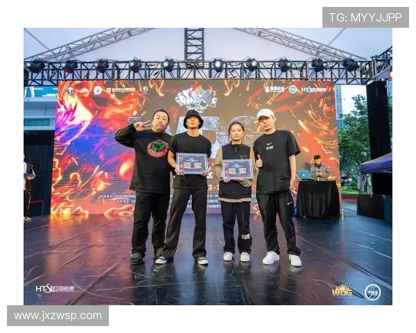 全国街舞大赛点评重庆攀岩队展现实力与激情的精彩表现 全国街舞大赛点评重庆攀岩队展现实力与激情的精彩表现