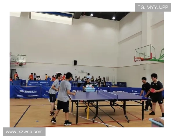 乒乓球盛宴：深入南京乒乓球队的比赛策略与经验分享