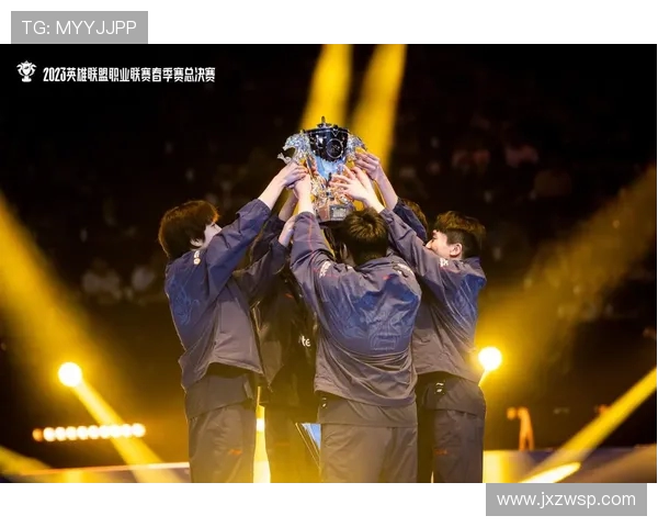 全明星赛回顾：JDG以闪电般的速度征服赛场展现实力