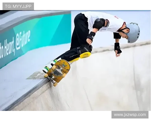 北京滑板队实力飙升创历史新高引领滑板运动新风潮