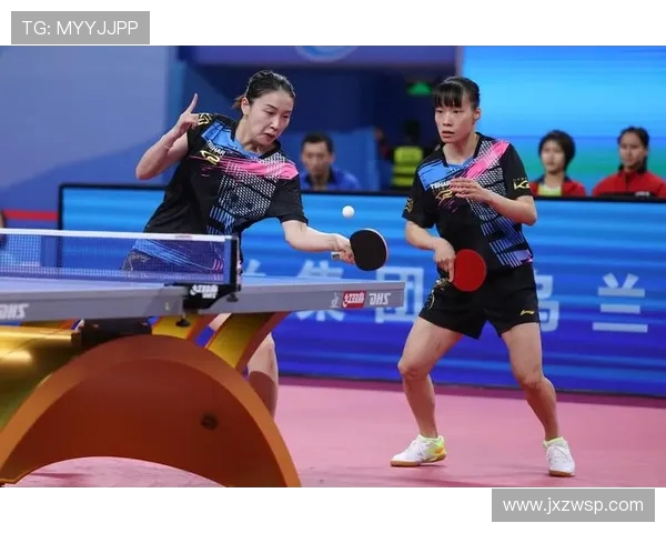 南京乒乓球队比赛经验分析及其对未来赛事表现的影响研究