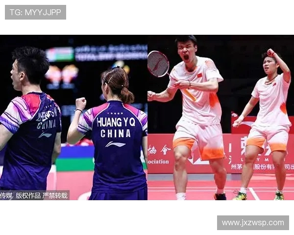 南京羽毛球队意识排名创新高展现团队实力与竞技水平的飞跃