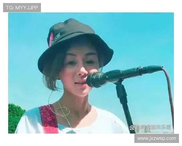 吴丽专访：从街头到舞台的蜕变与坚持之路